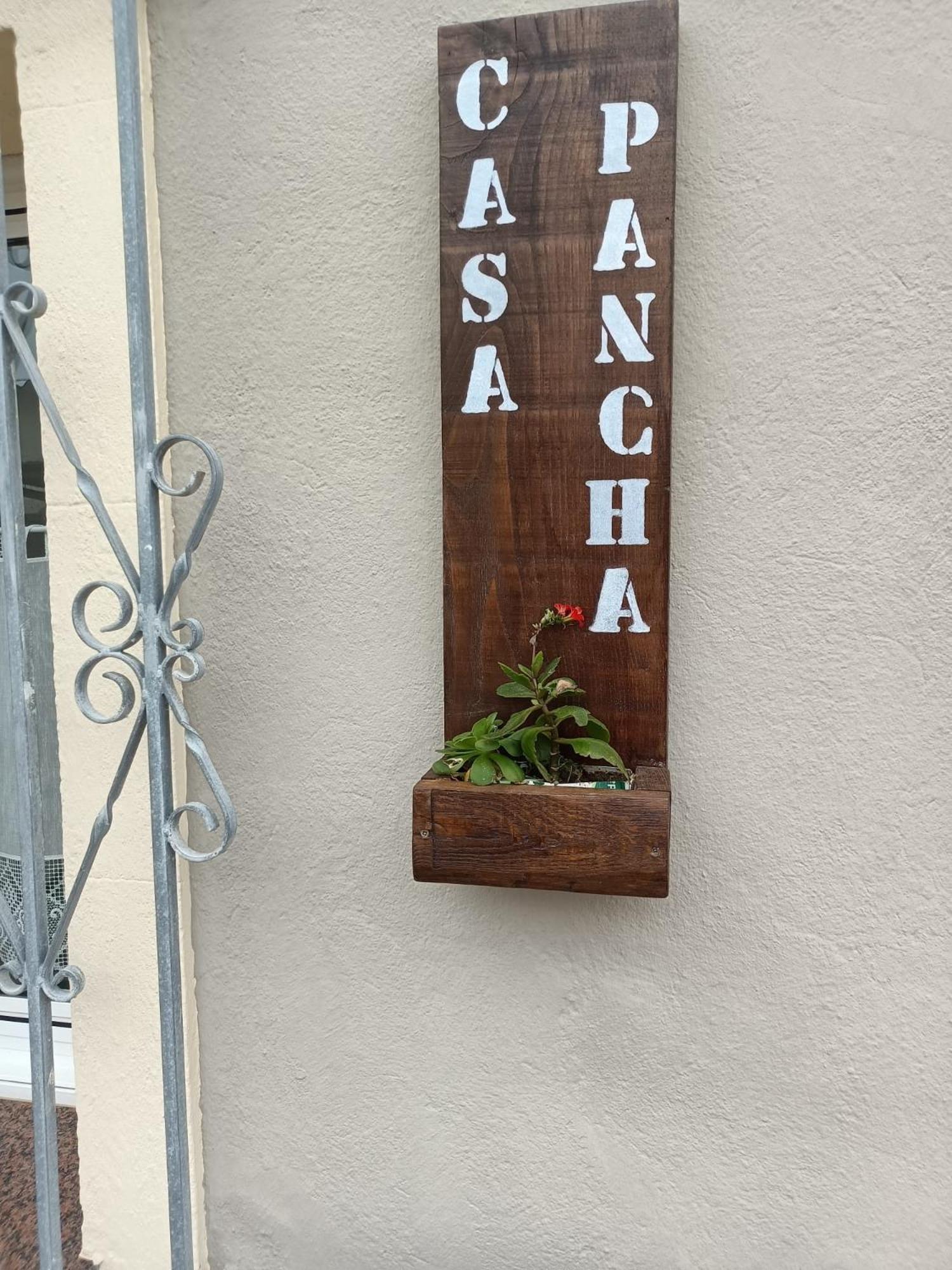 Casa Pancha Villa Ribadeo Exterior photo